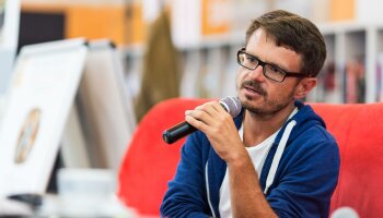 David Zábranský Foto: MAČ